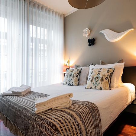 Porto Insight Apartments- With Balcony Экстерьер фото