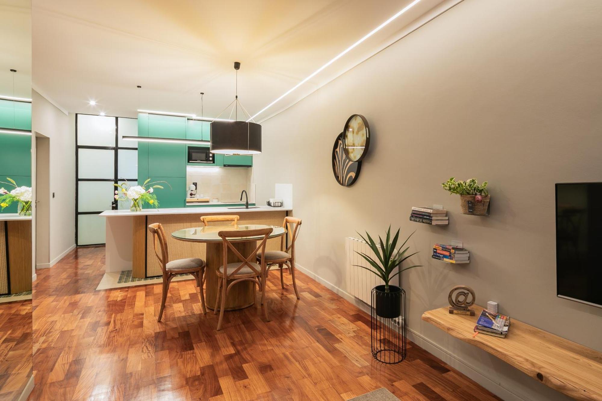 Porto Insight Apartments- With Balcony Экстерьер фото