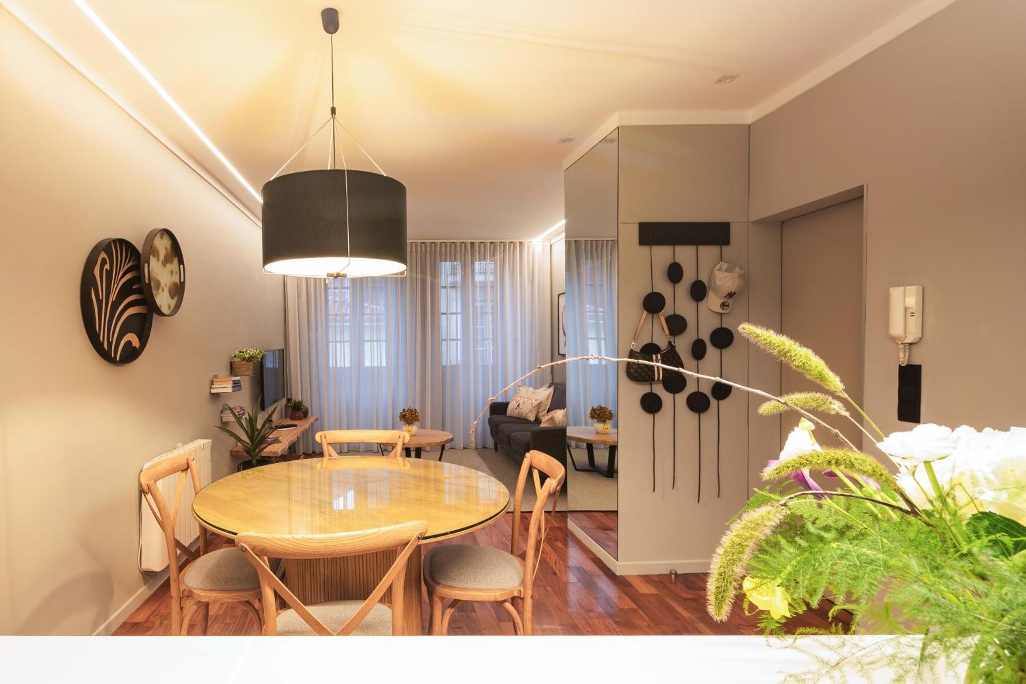Porto Insight Apartments- With Balcony Экстерьер фото