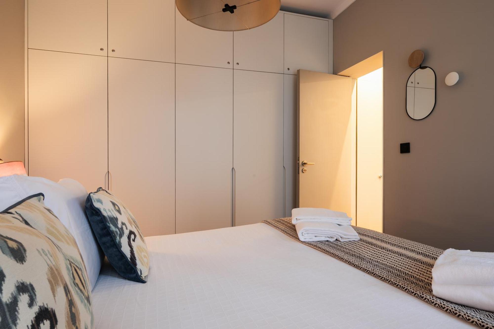 Porto Insight Apartments- With Balcony Экстерьер фото