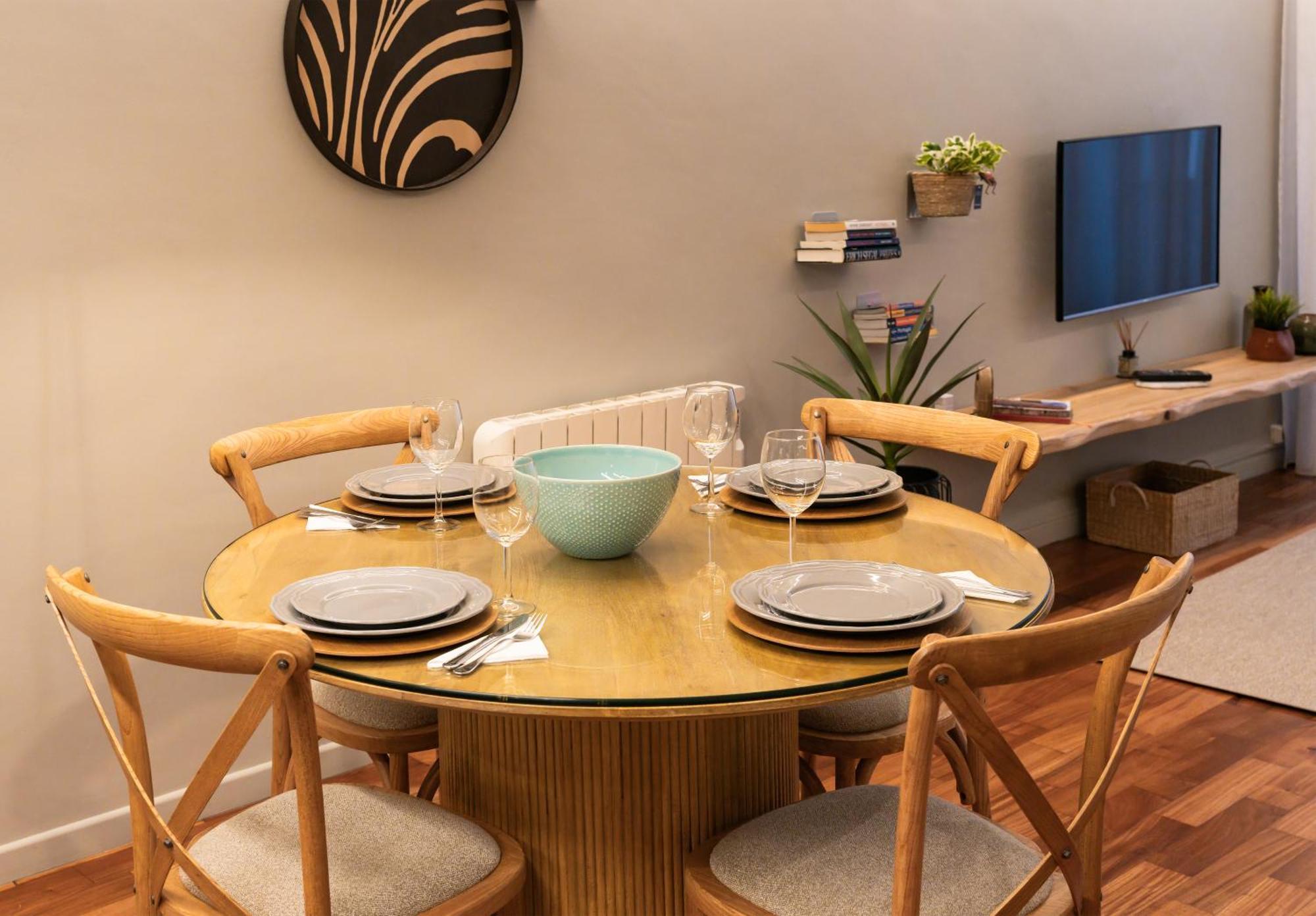 Porto Insight Apartments- With Balcony Экстерьер фото