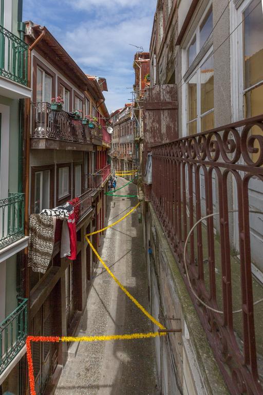 Porto Insight Apartments- With Balcony Экстерьер фото