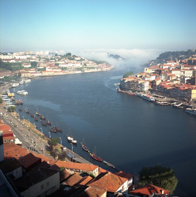 Porto Insight Apartments- With Balcony Экстерьер фото