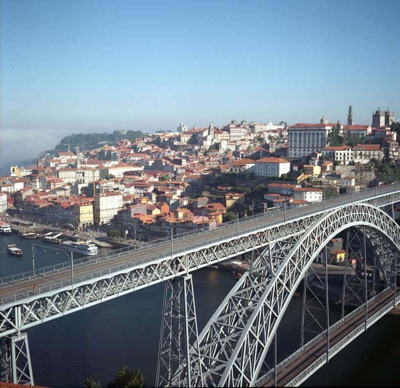 Porto Insight Apartments- With Balcony Экстерьер фото