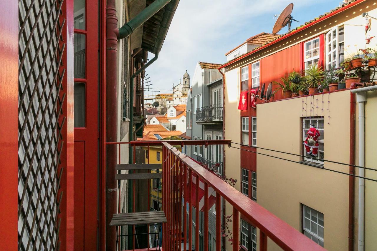 Porto Insight Apartments- With Balcony Экстерьер фото