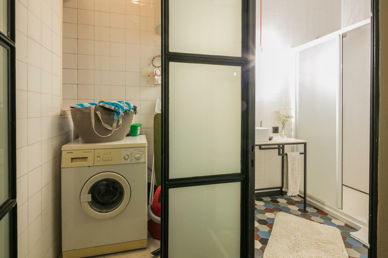 Porto Insight Apartments- With Balcony Экстерьер фото